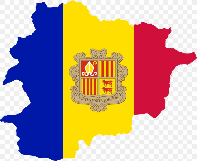 Flag Of Andorra Map, PNG, 1255x1024px, Andorra, Brand, Flag, Flag Of Afghanistan, Flag Of Andorra Download Free