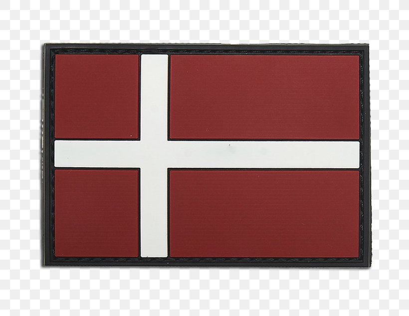 Flag Of Denmark Flag Patch Flag Of Croatia Danish, PNG, 800x633px, Flag Of Denmark, Area, Danish, Denmark, Embroidered Patch Download Free