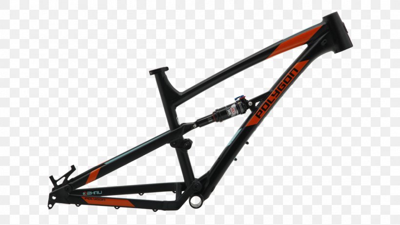 Mountain Bike Bicycle Suspension Cross-country Cycling Polygon Bikes, PNG, 1152x648px, 275 Mountain Bike, Mountain Bike, Automotive Exterior, Bicycle, Bicycle Accessory Download Free