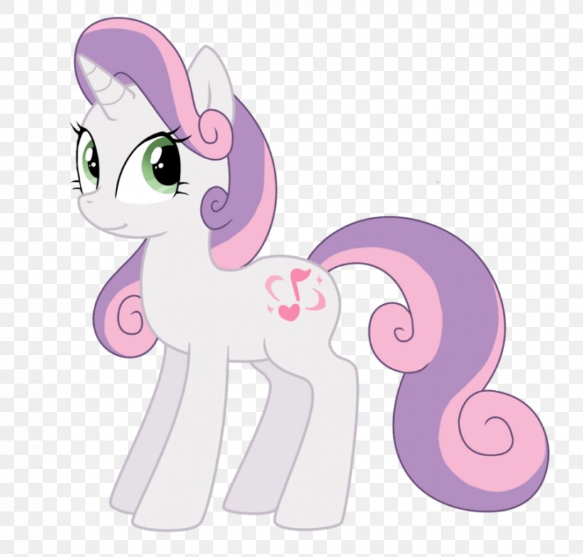 Pony Sweetie Belle Babs Seed Fluttershy Cutie Mark Crusaders, PNG, 900x861px, Watercolor, Cartoon, Flower, Frame, Heart Download Free