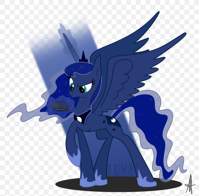 Princess Luna Princess Celestia Twilight Sparkle Pony Rainbow Dash, PNG, 811x806px, Princess Luna, Cartoon, Dragon, Drawing, Equestria Download Free