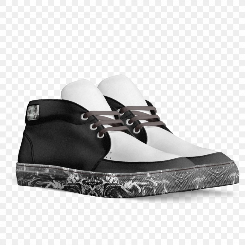 Shoe Sneakers Footwear High-top Leather, PNG, 1000x1000px, Shoe, Ankle, Black, Creativity, Cross Training Shoe Download Free