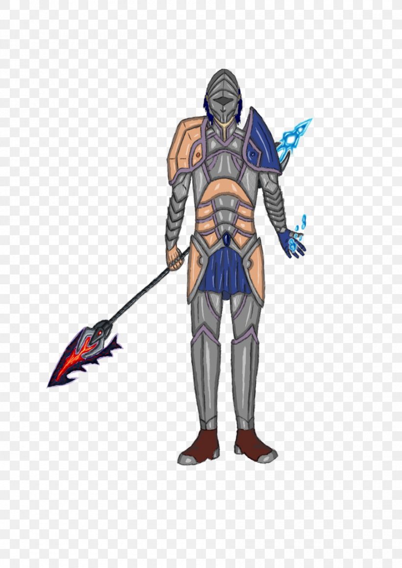 Spear Legendary Creature Costume Design Cartoon, PNG, 900x1273px, Spear, Action Figure, Armour, Cartoon, Costume Download Free
