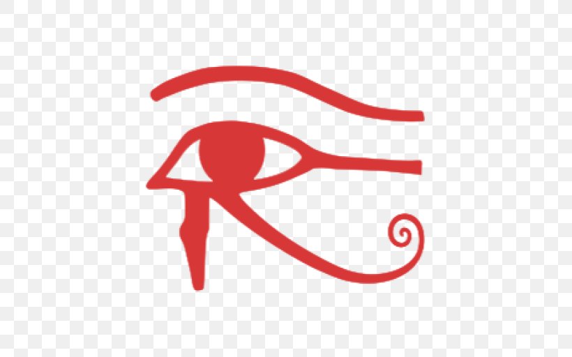 Horus Ankh Egyptian Symbols