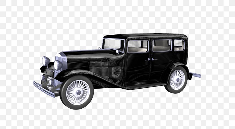Antique Car Model Car Vintage Car Motor Vehicle, PNG, 600x450px, Antique Car, Antique, Automotive Design, Automotive Exterior, Brand Download Free