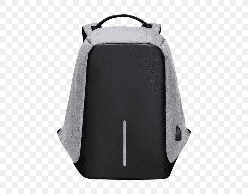 Backpack Anti-theft System XD Design Bobby Travel, PNG, 480x640px, Backpack, Antitheft System, Bag, Baggage, Black Download Free