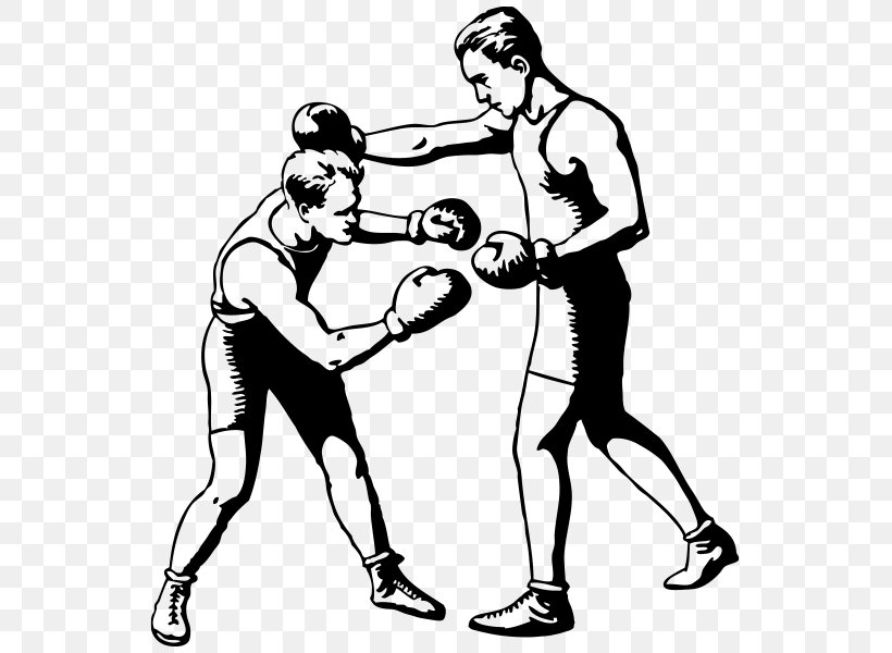 Boxing Glove T-shirt Rocky Balboa Muhammad Ali Vs. Joe Frazier II, PNG, 800x600px, Boxing, Area, Arm, Art, Black And White Download Free