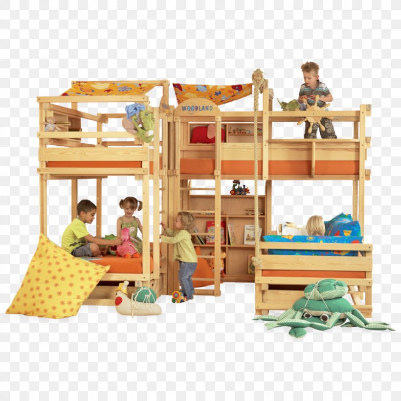 Bunk Bed Bedroom Child Furniture, PNG, 1024x1024px, Bunk Bed, Bed, Bedding, Bedroom, Child Download Free