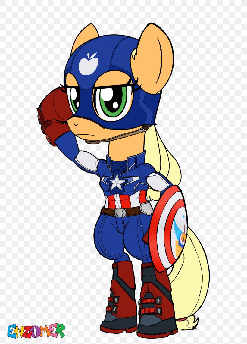 Captain America Vertebrate Horse Clip Art, PNG, 1600x2229px, Captain America, Art, Cartoon, Fiction, Fictional Character Download Free