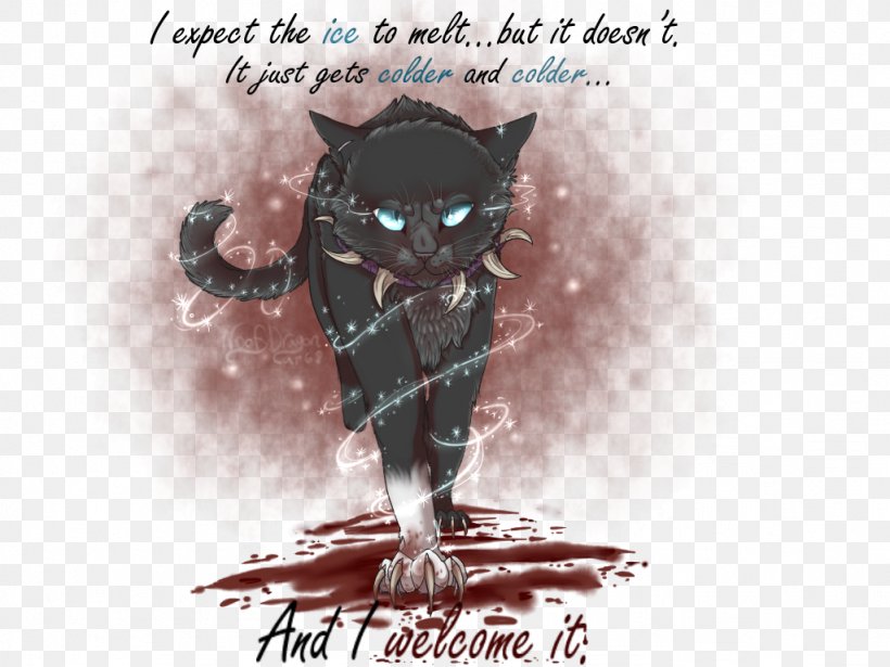 Cat Warriors Kitten The Rise Of Scourge Tigerstar, PNG, 1024x768px, Watercolor, Cartoon, Flower, Frame, Heart Download Free