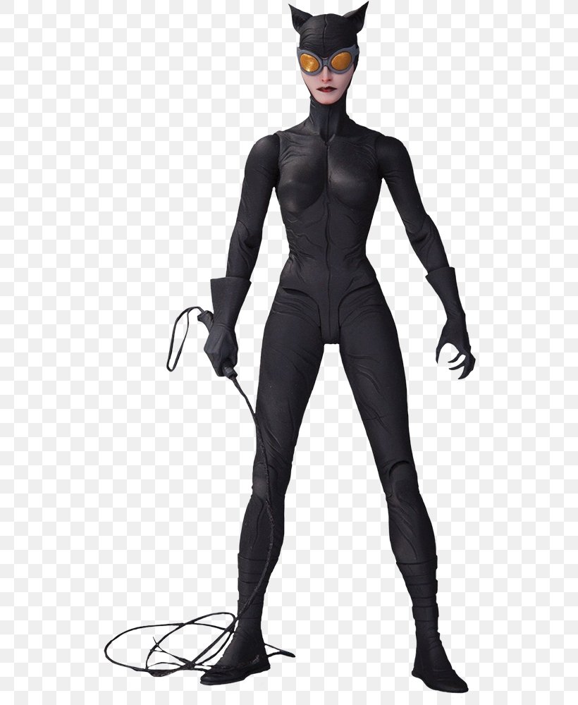 Catwoman Batman Action & Toy Figures DC Comics, PNG, 533x1000px, Catwoman, Action Toy Figures, Batman, Batman Action Figures, Batman The Animated Series Download Free