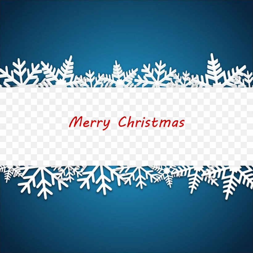 Christmas Snowflake Euclidean Vector, PNG, 1024x1024px, Snowflake, Blue, Brand, Christmas, Christmas Card Download Free