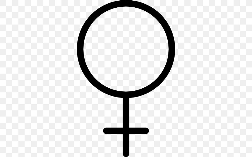 Gender Symbol Clip Art, PNG, 512x512px, Symbol, Area, Black And White, Body Jewelry, Computer Software Download Free