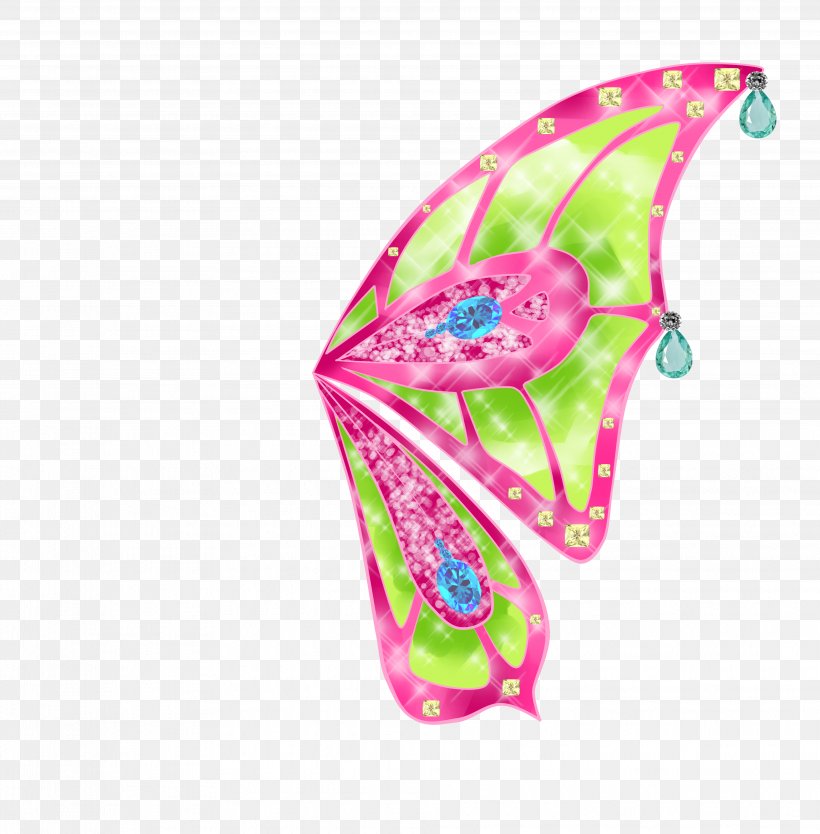 Flora Tecna Stella Winx Club: Believix In You Aisha, PNG, 3929x4000px, Flora, Aisha, Animated Cartoon, Bloom, Butterfly Download Free