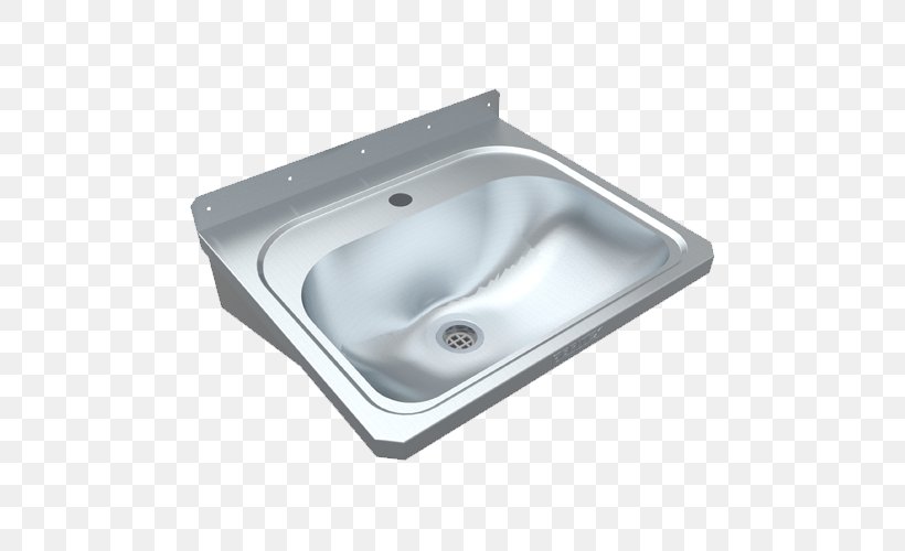 Kitchen Sink Product Design Bathroom, PNG, 500x500px, Sink, Bathroom, Bathroom Sink, Computer Hardware, Hardware Download Free