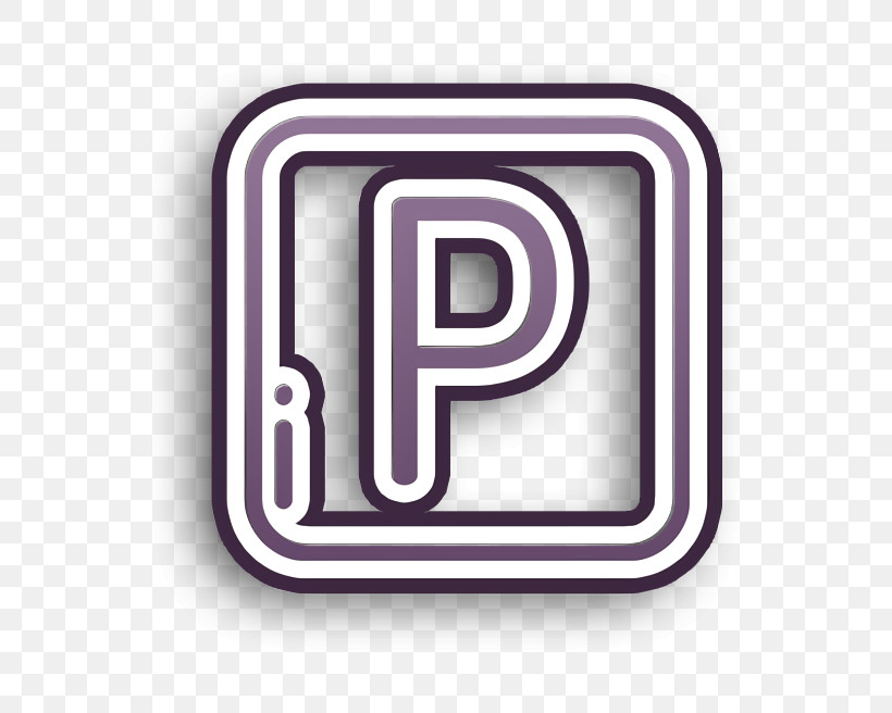 Parking Icon Architecture & Construction Icon, PNG, 656x656px, Parking Icon, Architecture Construction Icon, Logo, Memphis, Nail Care Download Free
