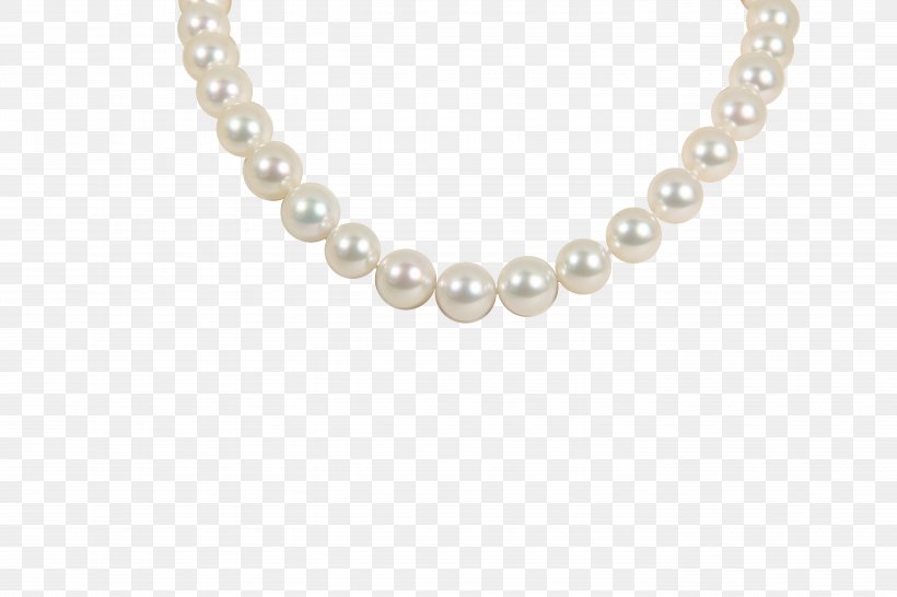 Pearl Necklace Pearl Necklace Baroque Pearl Jewellery, PNG, 5616x3744px, Pearl, Baroque Pearl, Body Jewellery, Body Jewelry, Carat Download Free