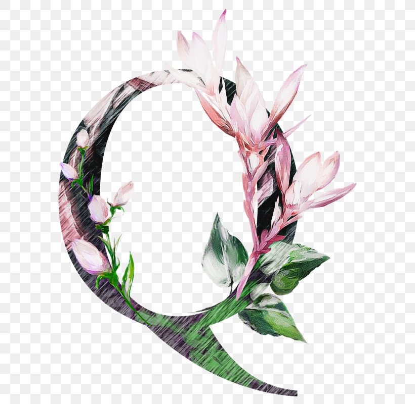 Pink Leaf Plant Flower Circle, PNG, 772x800px, Pink, Flower, Leaf, Plant Download Free