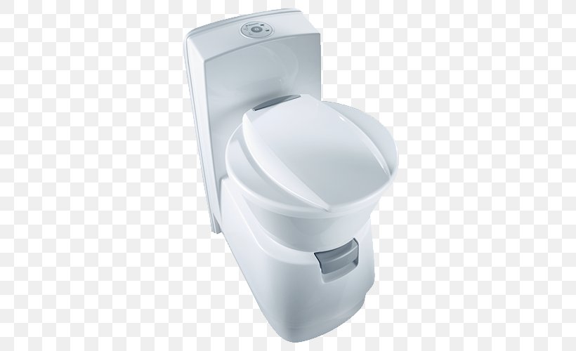 Portable Toilet Dometic CTS 4110 Cassettentoilette Ceramic, PNG, 500x500px, Watercolor, Cartoon, Flower, Frame, Heart Download Free