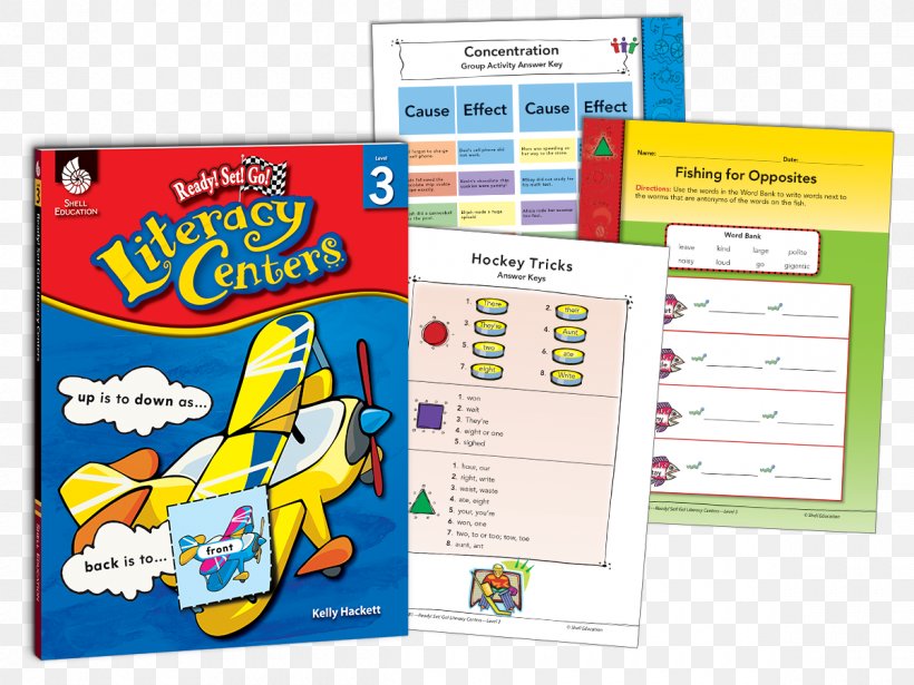 Ready! Set! Go Literacy Centers Grade 3 Education Teacher Learning, PNG, 1200x900px, Literacy, Art, Brand, Differentiated Instruction, Education Download Free
