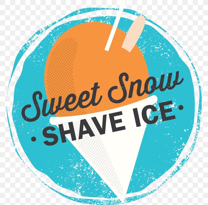 Snow Cone Sno-ball Ice Cream Cones Shave Ice, PNG, 770x808px, Snow Cone, Aqua, Area, Blue, Brand Download Free