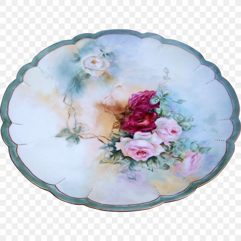 Tableware Platter Plate Porcelain Flower, PNG, 1865x1865px, Tableware, Dinnerware Set, Dishware, Flower, Oval Download Free