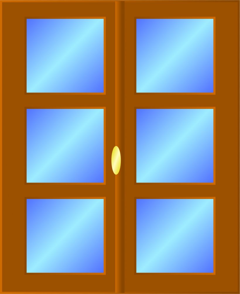Window Cartoon Clip Art, PNG, 1615x1980px, Window, Blue, Cartoon, Curtain, Door Download Free