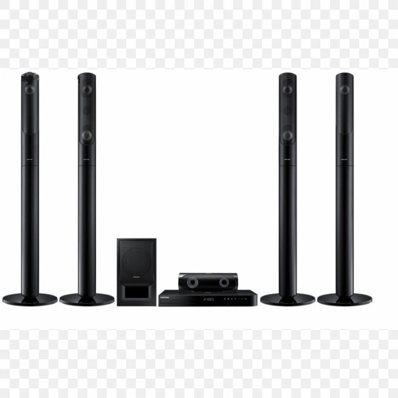 Blu-ray Disc Home Theater Systems Cinema Audio Samsung, PNG, 900x900px, 51 Surround Sound, Bluray Disc, Audio, Audio Equipment, Cinema Download Free