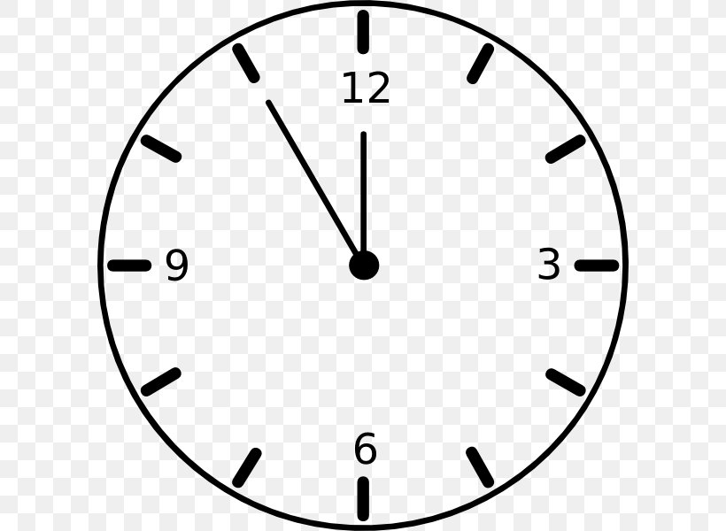 Clock Free Content Clip Art, PNG, 600x600px, Clock, Alarm Clock, Animation, Area, Black And White Download Free