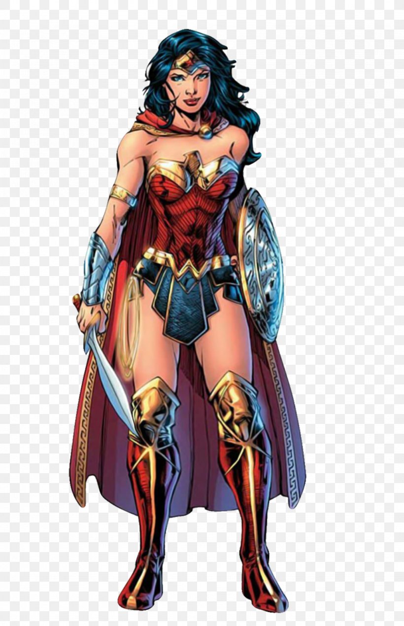 Diana Prince Themyscira DC Rebirth DC Comics, PNG, 1024x1587px, Diana Prince, Action Figure, Batmansupermanwonder Woman Trinity, Comic Book, Comics Download Free