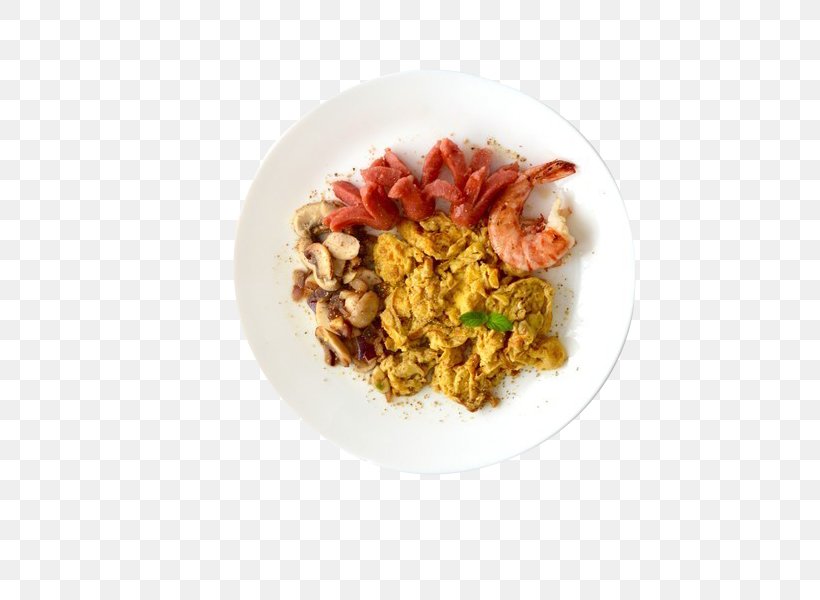 Fried Rice Ham Spanish Cuisine Vegetarian Cuisine, PNG, 600x600px, Fried Rice, Cuisine, Dietary Fiber, Dish, European Food Download Free