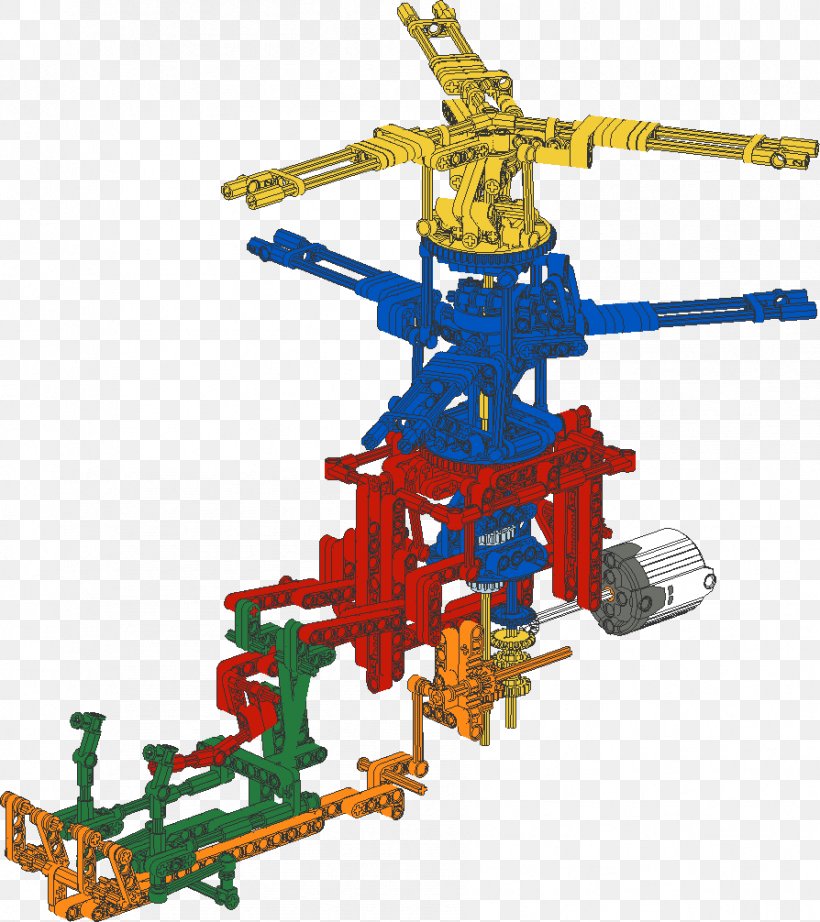 Helicopter Rotor Ka-32 Kamov LEGO, PNG, 894x1006px, Helicopter Rotor, Car, Coaxial, Helicopter, Hydraulic Drive System Download Free