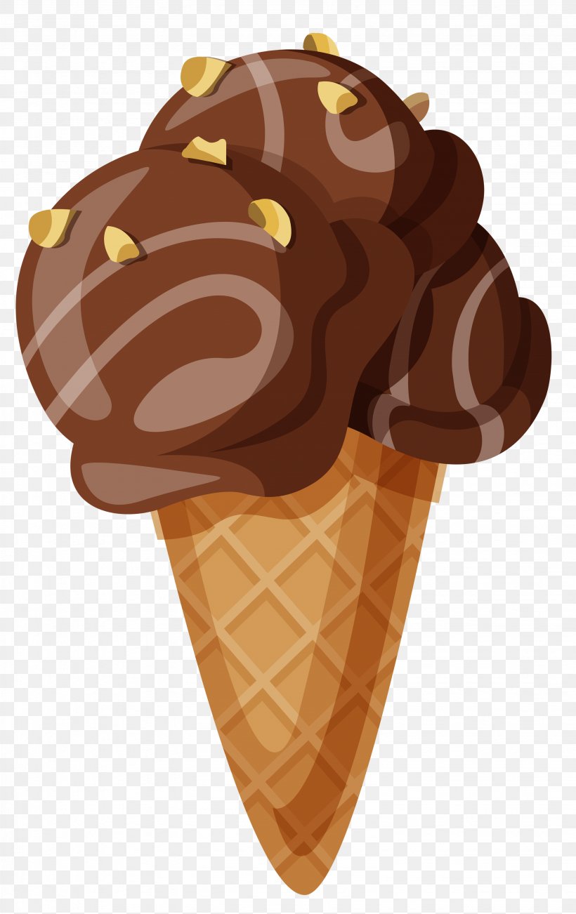 Ice Cream Cone Sundae Waffle, PNG, 3081x4895px, Ice Cream, Chocolate, Chocolate Ice Cream, Cream, Dairy Product Download Free