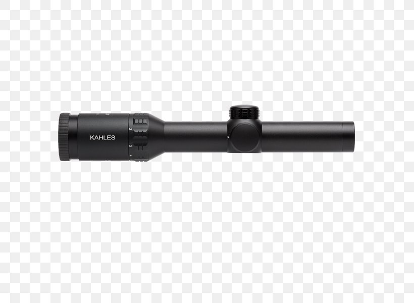 Kahles Optics Telescopic Sight Binoculars Weapon, PNG, 600x600px, Optics, Binoculars, Field Of View, Gun, Gun Barrel Download Free