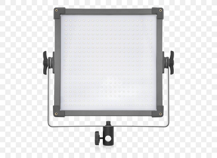 Light-emitting Diode Photographic Lighting LED Display, PNG, 600x600px, Light, Camera, Color, Daylight, Dimmer Download Free