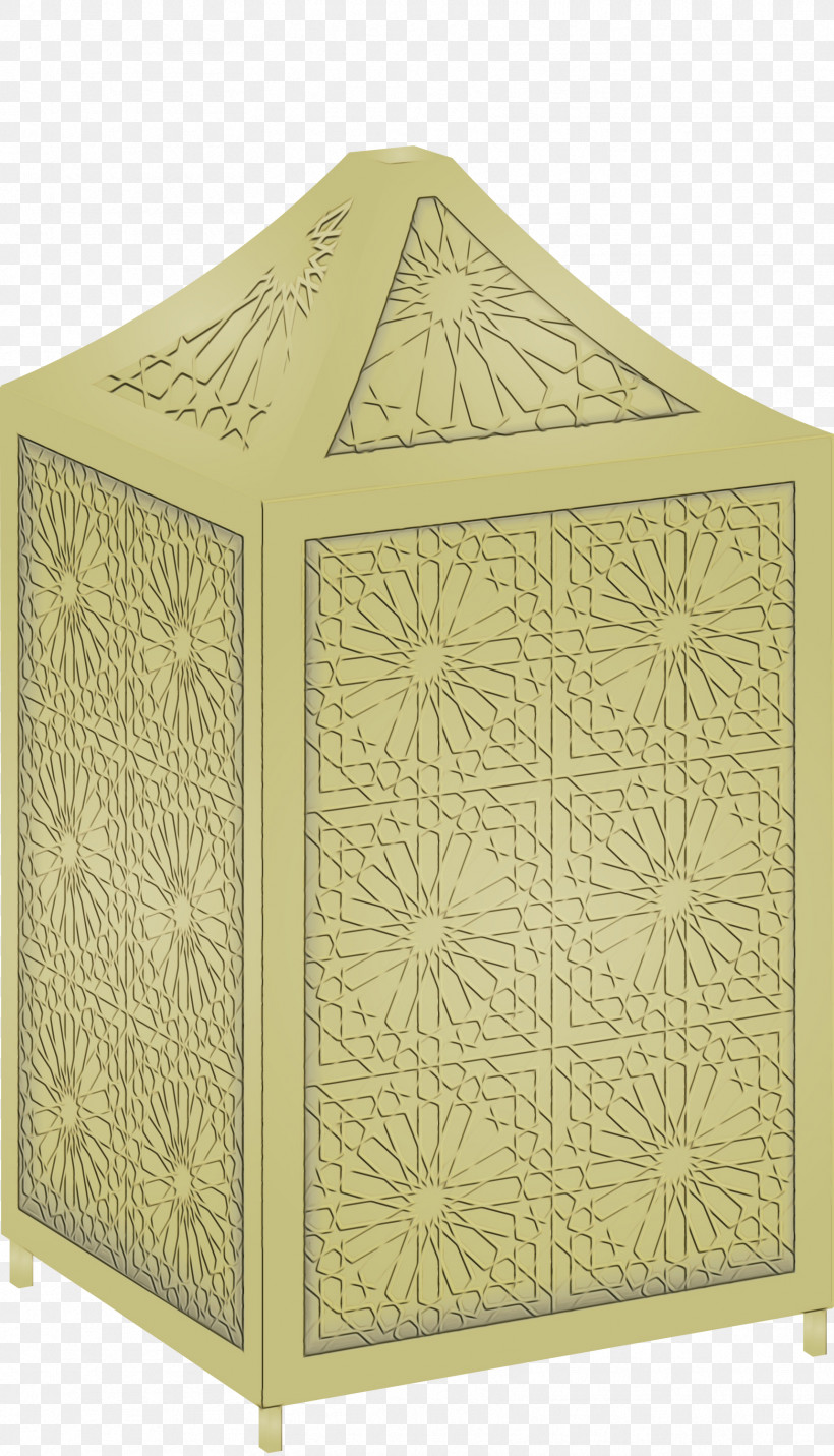 Pattern Rectangle Beige Visual Arts Furniture, PNG, 1718x2999px, Ramadan Lantern, Beige, Furniture, Paint, Ramadan Kareem Download Free