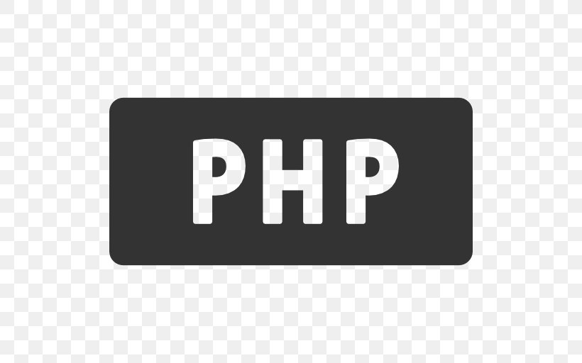 PHP, PNG, 512x512px, Php, Active Server Pages, Brand, Computer Programming, Computer Servers Download Free
