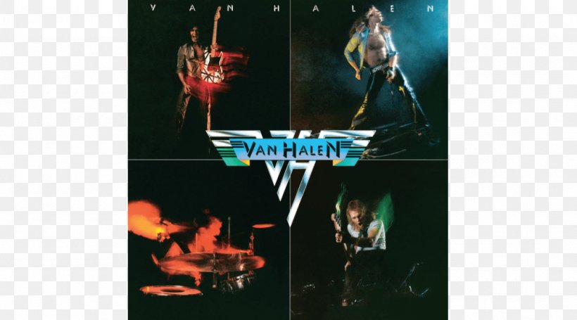 Van Halen II Remaster 0 The Best Of Both Worlds, PNG, 1038x576px, 1984, Van Halen, Art, Best Of Both Worlds, Best Of Volume I Download Free