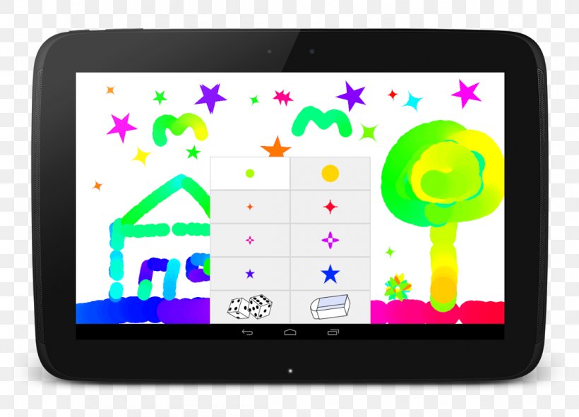 Baby Distractor: Finger Paint (trial) Paint App Baby Games Fingerpaint, PNG, 1109x800px, Finger Paint, Android, Baby Games, Communication, Computer Accessory Download Free