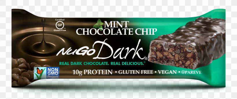 Chocolate Bar Mint Chocolate Chip Dark Chocolate, PNG, 1000x419px, Chocolate Bar, Bar, Brand, Chocolate, Chocolate Chip Download Free
