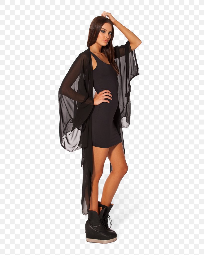 Dress Clothing Miniskirt Fashion Top, PNG, 683x1024px, Dress, Black, Button, Chiffon, Clothing Download Free