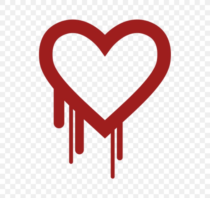 Heartbleed OpenSSL Logo Security Bug Vulnerability, PNG, 620x775px, Watercolor, Cartoon, Flower, Frame, Heart Download Free