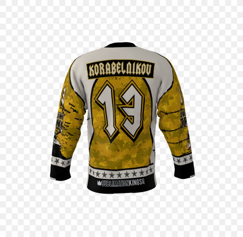 Jersey Long-sleeved T-shirt Long-sleeved T-shirt Sweater, PNG, 800x800px, Jersey, Alcohol Intoxication, Brand, Hockey Jersey, Jacket Download Free