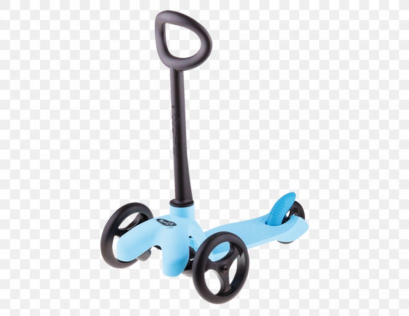 Kick Scooter Kickboard Wheel Micro Mobility Systems, PNG, 1000x774px, Kick Scooter, Bicycle, Blue, Cart, Hardware Download Free