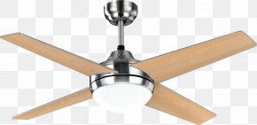 Light - Light Fixture Ceiling Fans Light-emitting Diode PNG