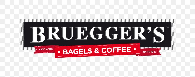 Logo Bagel Banner Brand Bruegger's, PNG, 780x325px, Logo, Advertising, Bagel, Banner, Brand Download Free