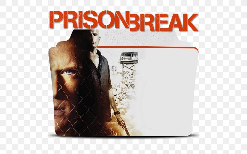 Michael Scofield Brad Bellick Dr. Sara Tancredi Prison Break, PNG, 512x512px, Michael Scofield, Album, Album Cover, Brad Bellick, Brand Download Free