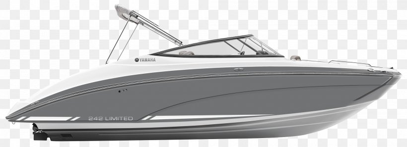 Motor Boats Car Water Transportation Yacht Boating, PNG, 2000x725px, Motor Boats, Architecture, Automotive Exterior, Boat, Boating Download Free