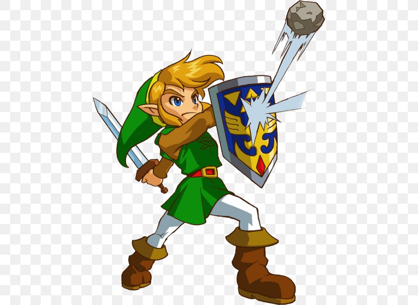 Oracle Of Seasons And Oracle Of Ages The Legend Of Zelda: Oracle Of Ages The Legend Of Zelda: Twilight Princess The Legend Of Zelda: A Link To The Past, PNG, 456x599px, Legend Of Zelda Oracle Of Ages, Art, Cartoon, Cold Weapon, Fictional Character Download Free