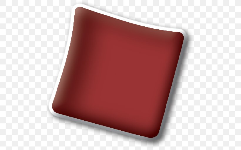 Rectangle RED.M, PNG, 512x512px, Rectangle, Red, Redm Download Free